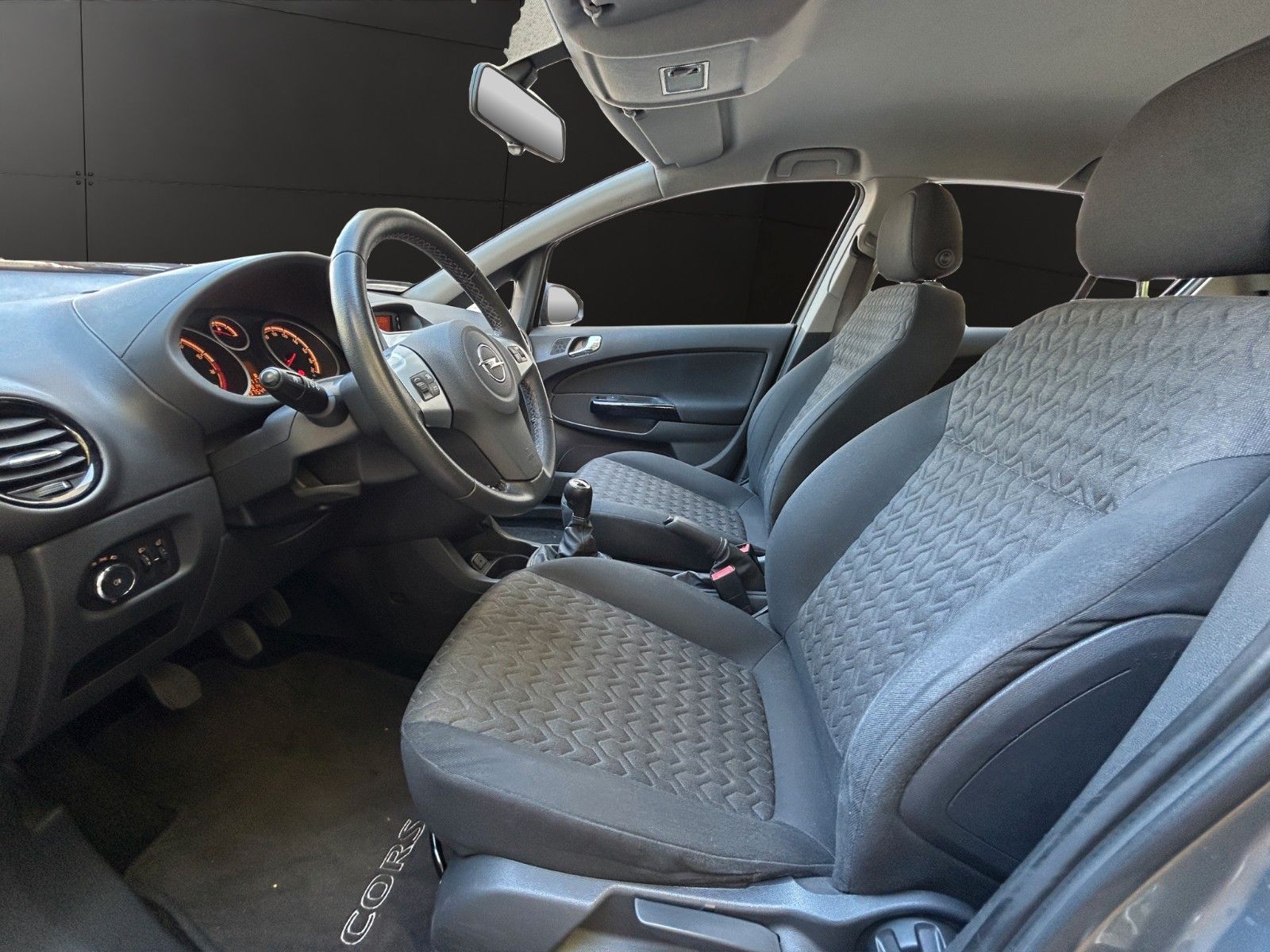 Fahrzeugabbildung Opel Corsa D Active/Top Gepflegt/2.Hand/Service Neu