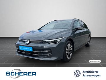 Volkswagen Golf VIII Variant Energy 1.5 eTSI DSG NAVI AHK 3