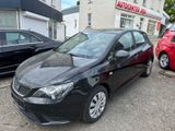 Vorschaubild Seat Ibiza Lim. Reference Salsa