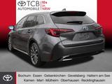 Toyota Corolla TS 1.8 Hybrid Team D NAVI SHZ PDC KLIMA - gebrauchte Toyota Corolla aus dem Jahr 2024