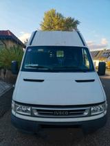 Andere Iveco Daily, Diesel, LKW, TÜV 4/26 - Andere: Lkw