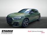 Audi A1 Sportback 30 TFSI S tronic S line ASI LED SHZ