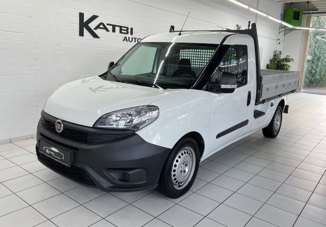 Fiat Doblo 1.3  JTD Work Up Pritsche 1. Hand HU neu