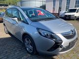 Opel Zafira C Tourer Business Edition Motorproblem
