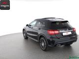 Mercedes-Benz GLA 200 AMG NIGHT SPURPAKET,SH,NAVI,LED,19ZOLL - Mercedes-Benz GLA 200: Limousine