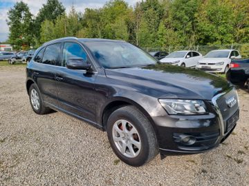 Audi Q5 - 2