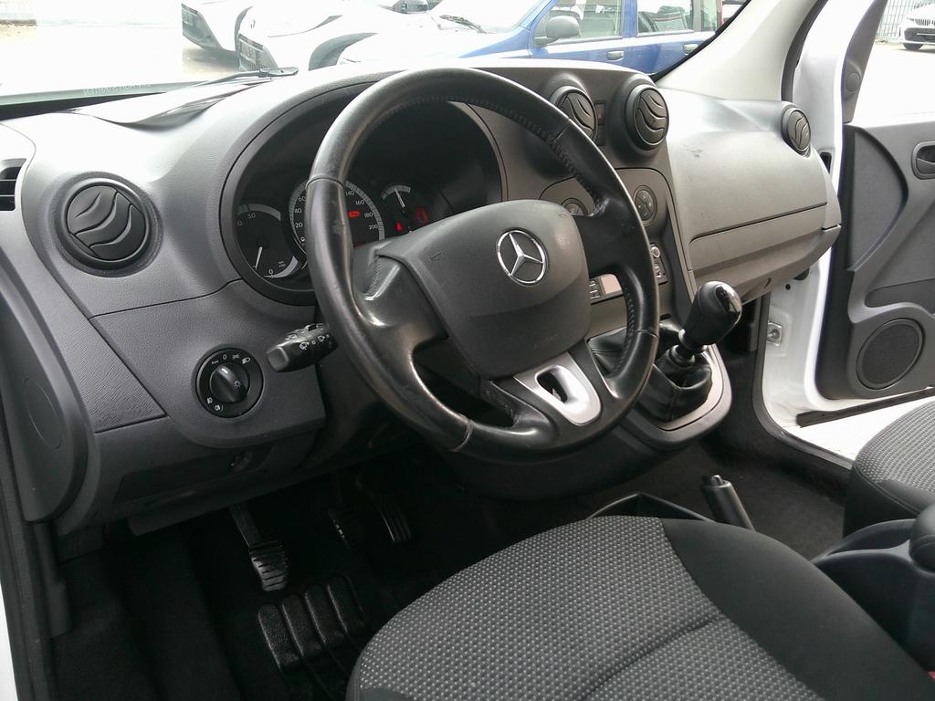 Mercedes-Benz Citan
