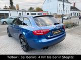 Audi A4 1.8 TFSI Automatik Avant*Leder*Xenon*Navi*SHG - Audi A4 mit Benzin-Antrieb: Leder, Kombi, Automatik, 1.8