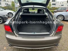 AUDI A7 3.0 TDI Quattro S-Tronic Sportb.*HUD*Keyless*