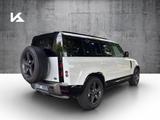 Land Rover Defender 110 D200 X-Dynamic SE - Land Rover Defender aus 2023