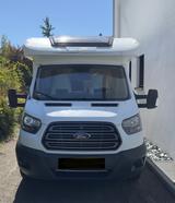 Ford Autoroller 265P Ford Transit 2,0l TDCi - Offers