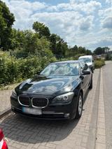 BMW Bmw 730Ld mit schöner Ausstattung - BMW 730 in Bonn