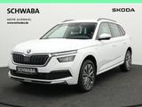 Skoda Kamiq Tour 1.5 TSI - Skoda Kamiq in Augsburg