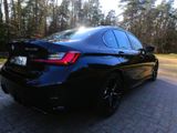 BMW M340i xDrive, M-Sport Pro, 360°, Mild Hybrid - BMW M340i aus 2023