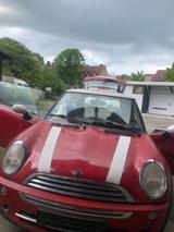 MINI Mini Cooper R50 1.6 - MINI Cooper in Kassel