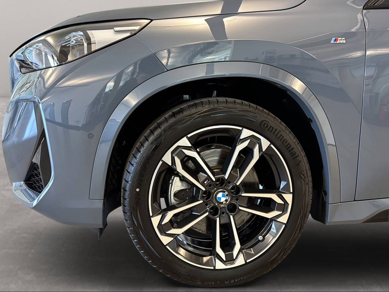 BMW X1 - Bild 13