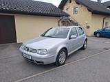 Volkswagen Golf 2.3 V5 Highline