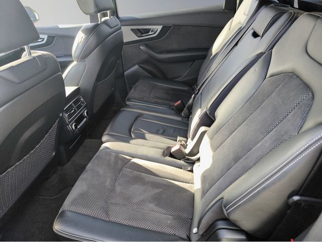 Q7 3.0 TDI quattro Kommission