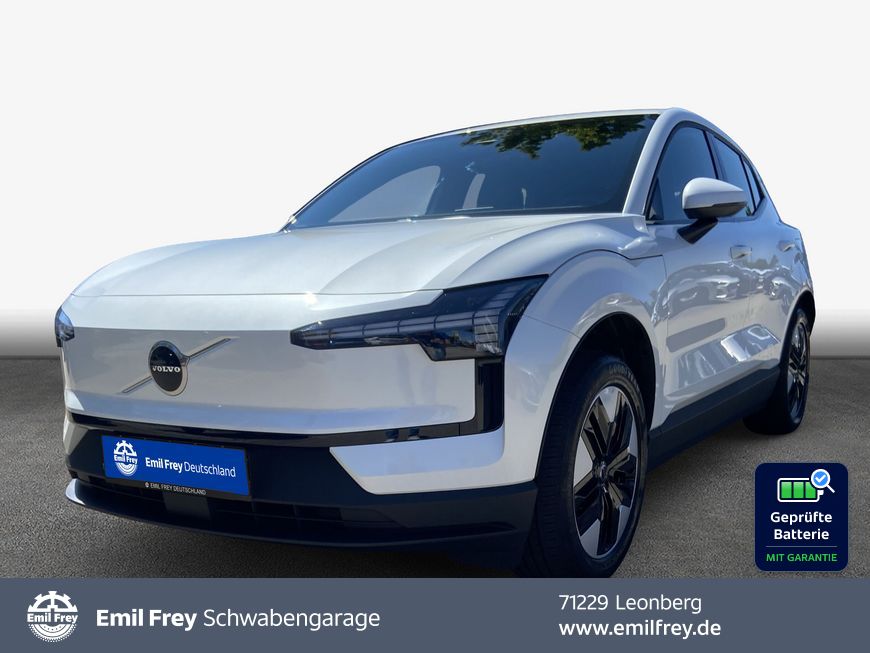 Image of Volvo EX30