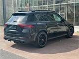 Mercedes-Benz GLE 63 AMG - Mercedes-Benz GLE 63 AMG Gebrauchtwagen in Berlin
