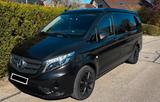 Mercedes-Benz Vito Marco Polo Activity 4 Matic