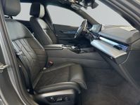 BMW i5 - Vorschau Bild 11