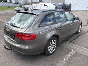 Audi A4 - 5