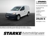 Volkswagen Caddy Cargo 2.0 TDI Kasten  AHK PDC Tempo Klima - Neu Kastenwagen