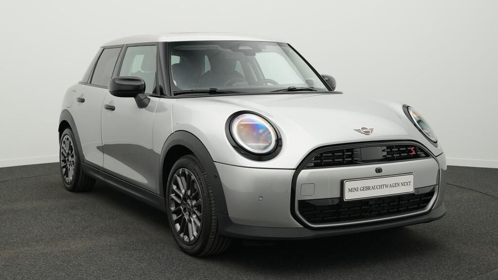 MINI Cooper S - Bild 2