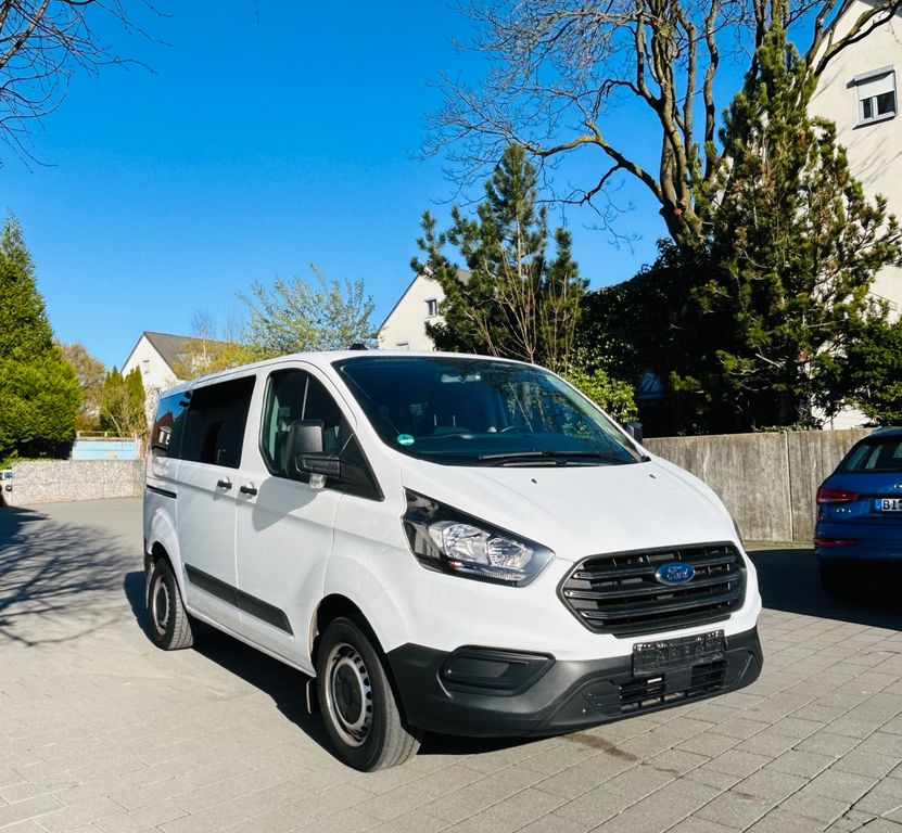 Image of Ford Transit