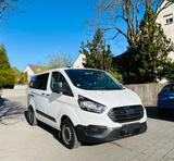 Ford Transit/Tourneo Custom 320 L1 H1 Trend *9Sitzer* - mit Diesel-Antrieb: Start/Stopp-Automatik