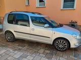 Skoda Roomster 1.2l TSI 63kW Style Style - Skoda Roomster: 1.6