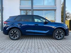 CUPRA Terramar 1.5 e-Hybrid 150 kW CUPRA Terramar 1.5 e-Hybrid 150 kW