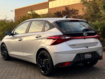 Hyundai i20 - 4