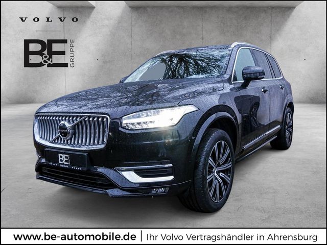 Volvo XC90 B5 Diesel Inscription AWD Geartronic ACC Pa