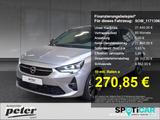 Opel Corsa F 1.2 Turbo GS Automatik Alcantara Sitzhei - Opel Corsa mit Benzin-Antrieb: Kleinwagen, 1.2
