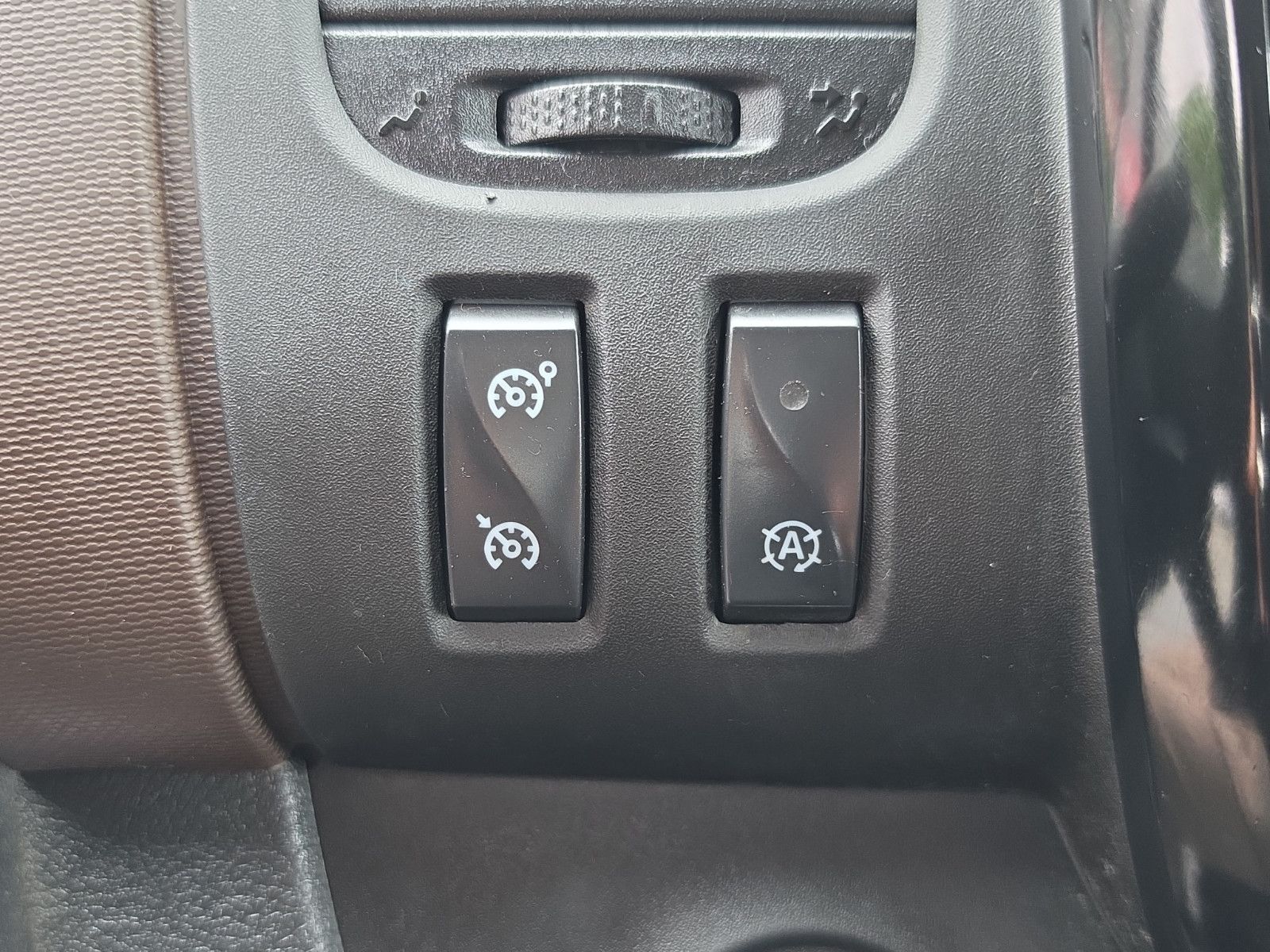 Fahrzeugabbildung Fiat Talento Kasten L1H1 1,0t SX AHK NAVI TEMPOMAT