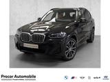 BMW X3 xDrive30d M Sport Laser AHK DA PA HiFi 20''
