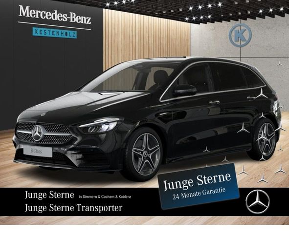 Mercedes-Benz B 250 e *AMG*PANO*DISTRONIC*KAMERA*SHZ*MBUX*NAVI