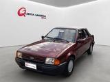 Ford Escort 1.3 68 cv CABRIO-RARISSIMA - Ford Escort: 1.6