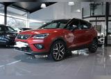 Seat Arona 1.0 TGI 66kW FR CNG Fast Lane FR CNG F... - Seat Arona: Fr Fast Lane