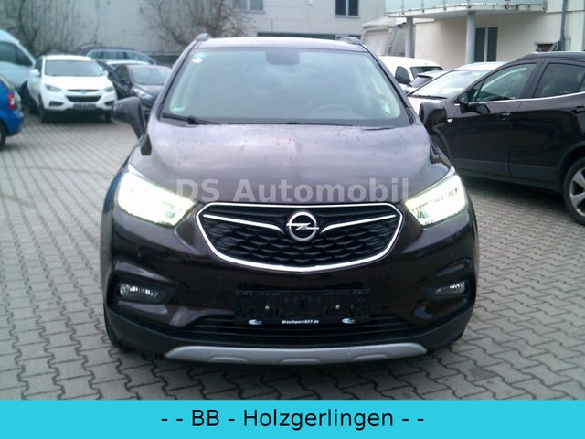 Opel Mokka X Innovation