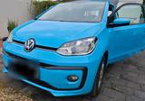 Volkswagen VW Up mit Automatik Getriebe in top Zustand - Volkswagen Golf: Getriebe