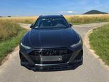 Audi RS6 4.0 TFSI tiptr. quattro - - Audi RS6 in Kassel