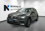 Volkswagen Tiguan Highline *KeylessGo+Entry*HeadUp*360°*AHK - Volkswagen Tiguan Gebrauchtwagen