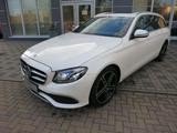 Mercedes-Benz E 300 d E -Klasse T-Modell (BM 213) WIDESCREEN L - Mercedes-Benz: D Klasse
