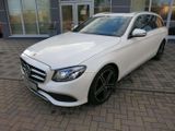 Mercedes-Benz E 300 d E -Klasse T-Modell (BM 213) WIDESCREEN L - Mercedes-Benz E 300: T Modell