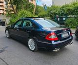 Mercedes-Benz E500 Avantgarde 7g Tronic w2... - gebrauchte Mercedes-Benz E 500 aus dem Jahr 2006