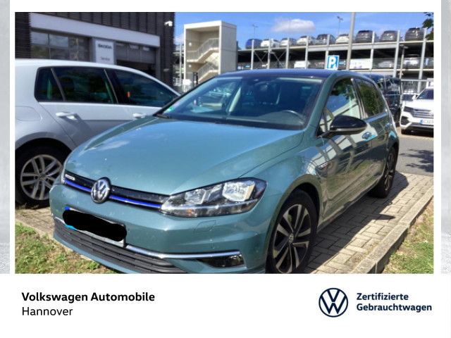 Image of Volkswagen Golf