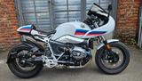BMW R nine t racer - BMW R NINE T RACER